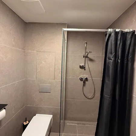 Apartament Cozy In Downtown *