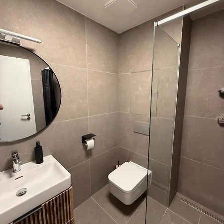 Cozy In Downtown Bratislava